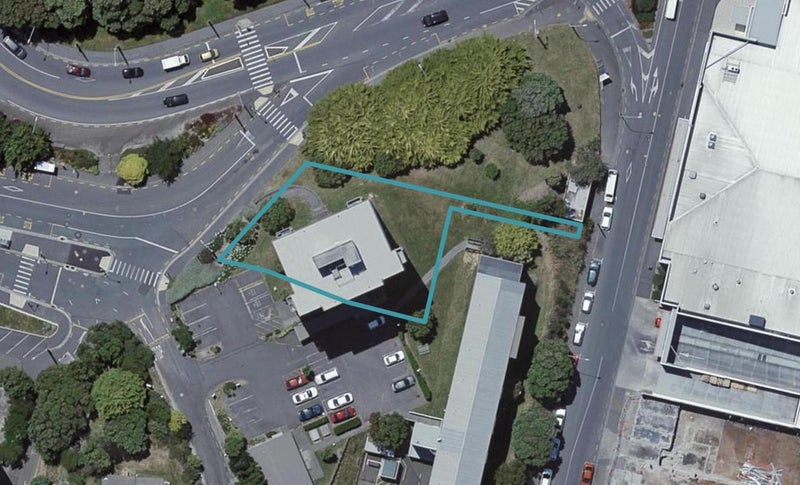 3 Hutchison Road, Newtown, Wellington - Carousel 1