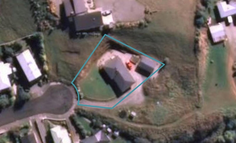 16 Dale Crescent, East Gore, Gore - Carousel 1