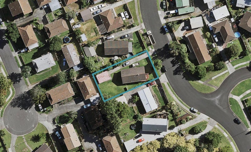 33 Trevor Hosken Drive, Wiri, Auckland - Carousel 1