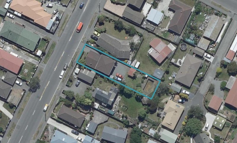 27 Inwoods Road, Parklands, Christchurch - Carousel 1