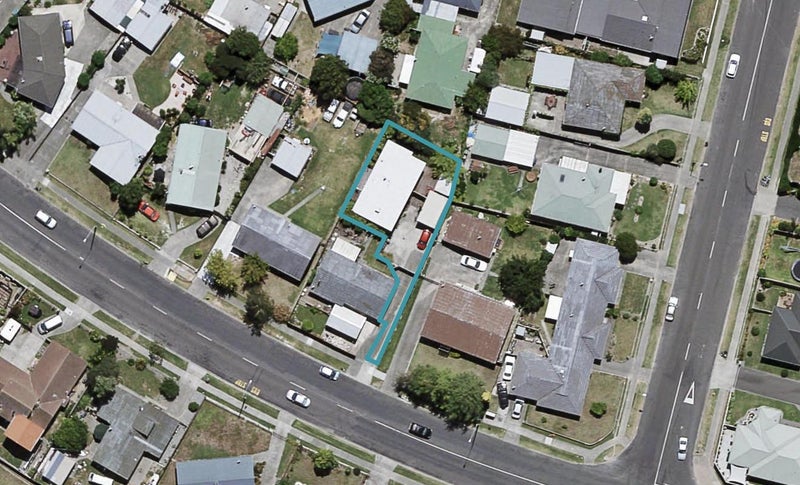 12A Coventry Avenue, Tamatea, Napier - Carousel 1