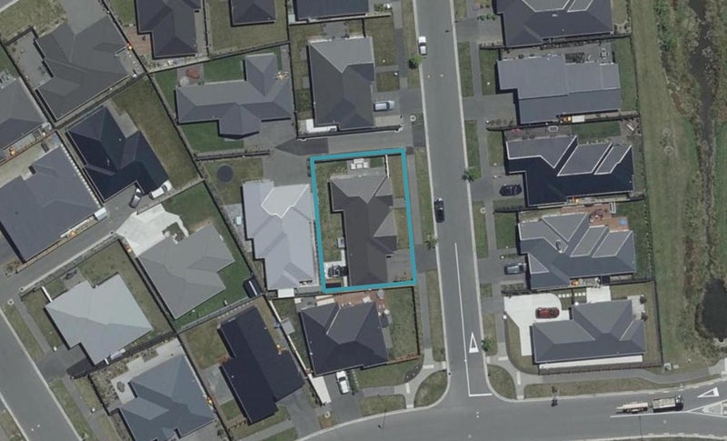 3 Lambies Street, Marshland, Christchurch - Carousel 1