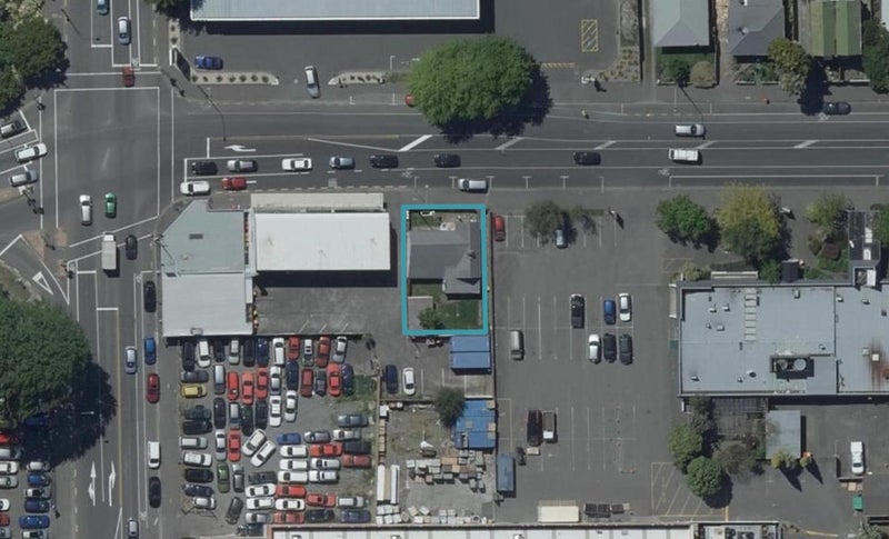 10 Huxley Street, Sydenham, Christchurch - Carousel 1
