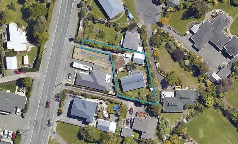 9A Churchill Street, Kaikoura - Carousel 1