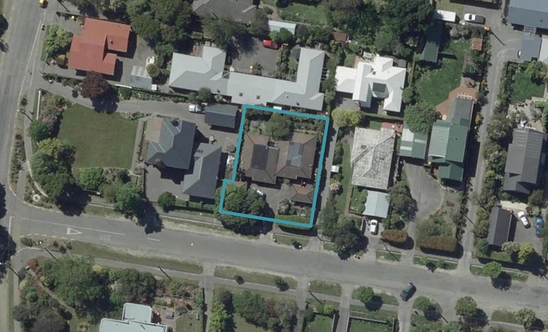2/9 Grange Street, Hillsborough, Christchurch - Carousel 1