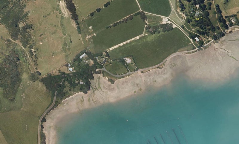5796 Kenepuru Road, Picton - Carousel 1