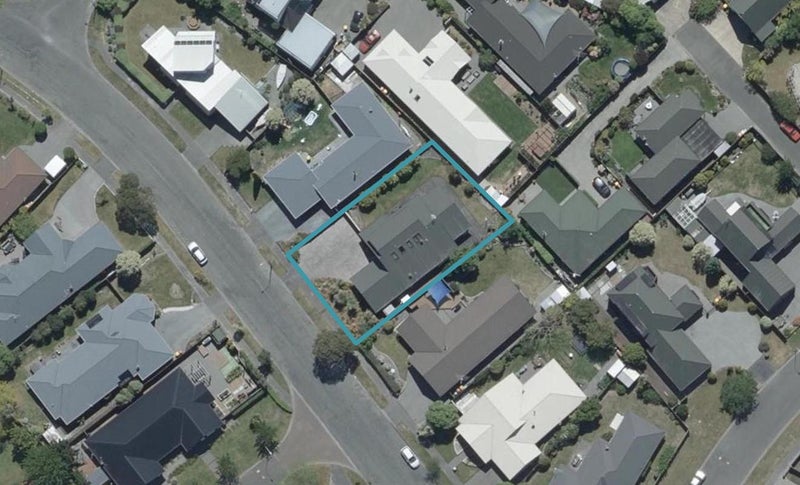 52 Anglesea Avenue, Parklands, Christchurch - Carousel 1