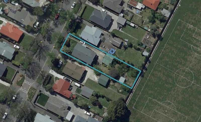 38 Ryan Street, Phillipstown, Christchurch - Carousel 1