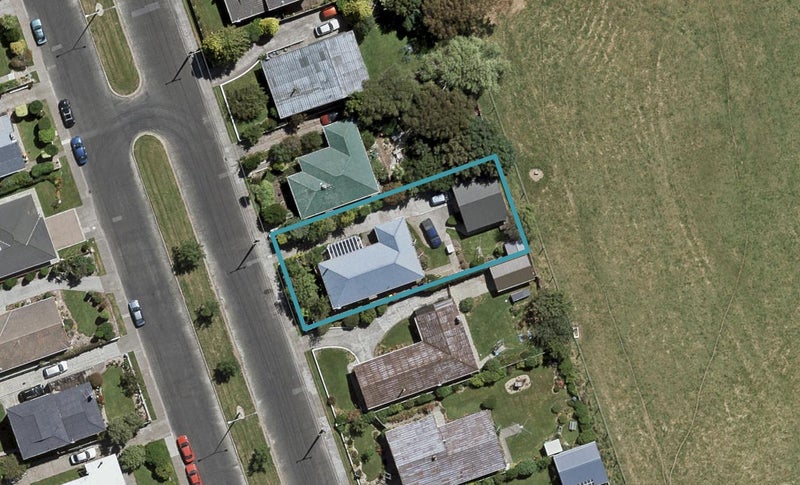 475 Racecourse Road, Hargest, Invercargill - Carousel 1