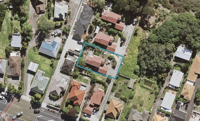 45A Onewa Road, Northcote, Auckland - Carousel 1