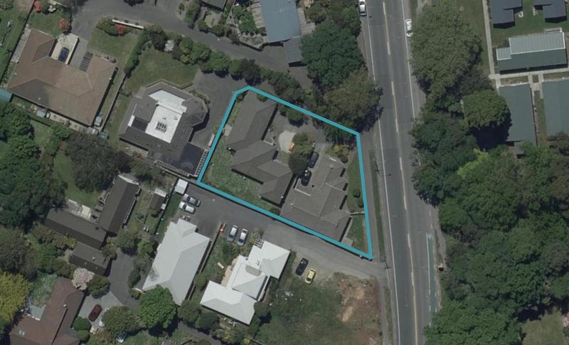 111A Waimairi Road, Ilam, Christchurch - Carousel 1