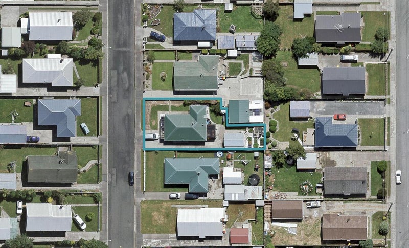 68 Glenalmond Crescent, Rockdale, Invercargill - Carousel 1