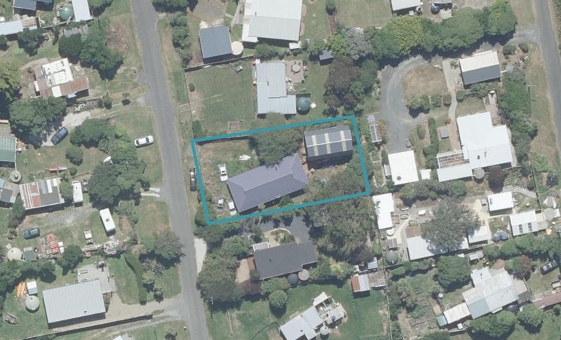 14 Paloona Street, Aramoana, Port Chalmers - Carousel 1