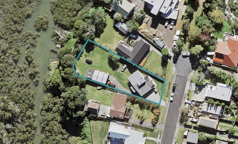190 Kauri Road, Whenuapai, Auckland - Carousel 1