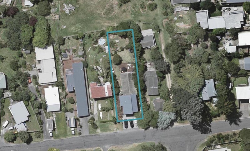 27 Jeep Road, Raumati South, Paraparaumu - Carousel 1