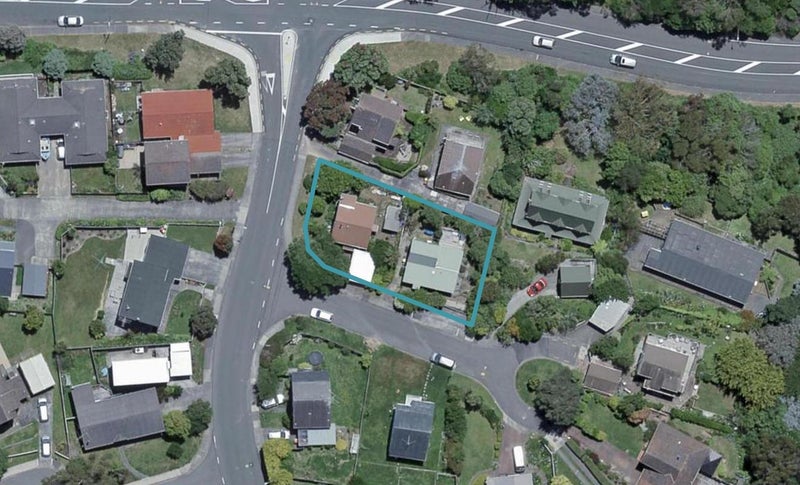 3 Abilene Crescent, Churton Park, Wellington - Carousel 1