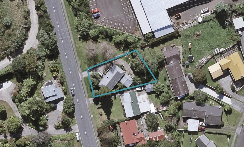 41 Junction Street, Welbourn, New Plymouth - Carousel 1