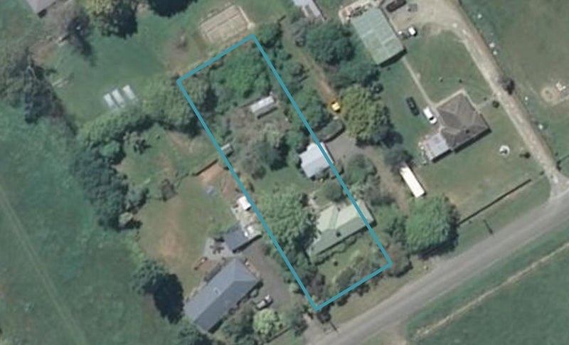 50 Te Pouapatuki Road, Tuahiwi, Kaiapoi - Carousel 1