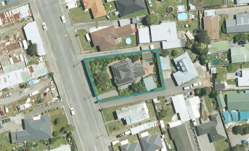 26 Warwick Street, Mayfield, Blenheim - Carousel 1