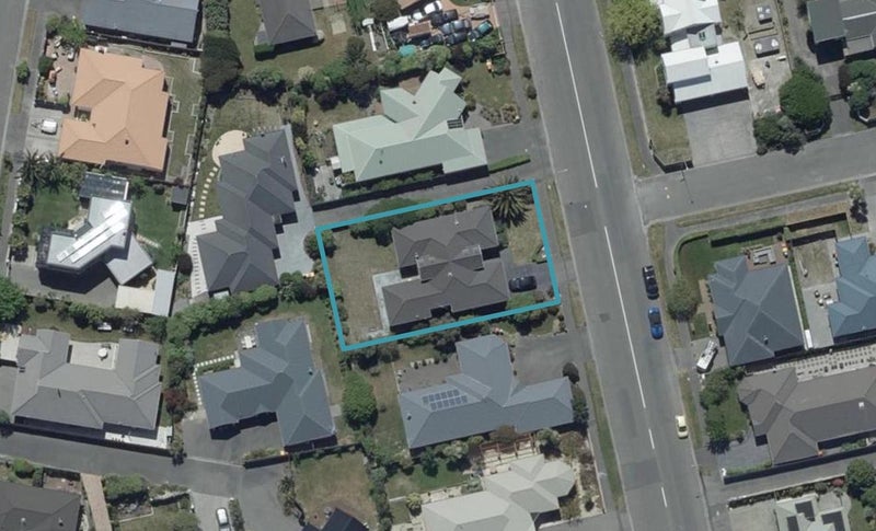 27 Aston Drive, Waimairi Beach, Christchurch - Carousel 1