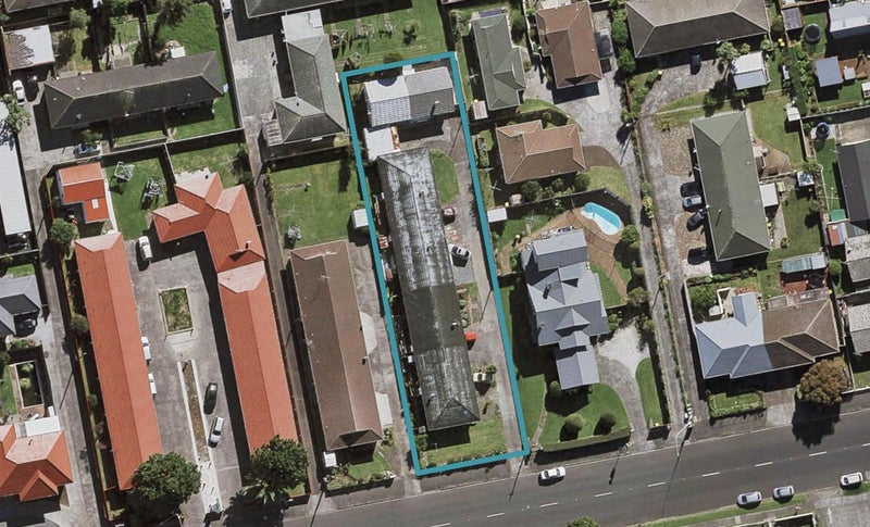 1/142 St George Street, Papatoetoe, Auckland - Carousel 1