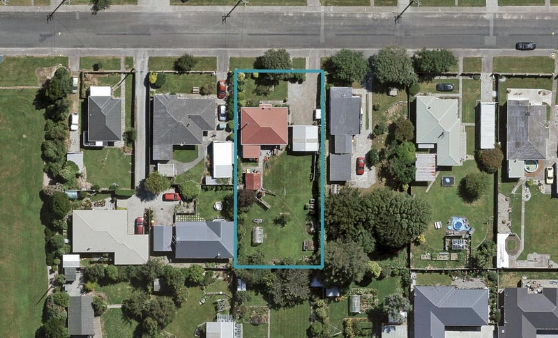 29 Moa Street, Waikiwi, Invercargill - Carousel 1