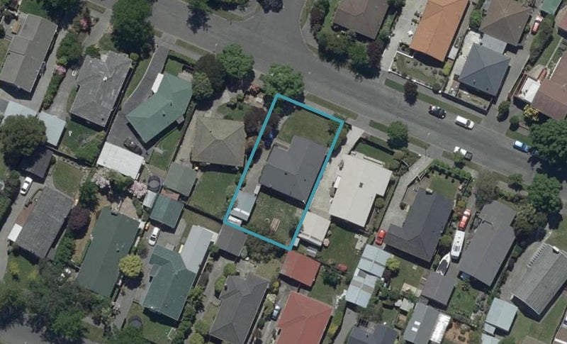 21 Ansonby Street, Russley, Christchurch - Carousel 1