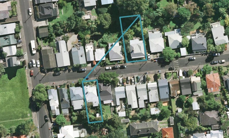 92 Summer Street, Ponsonby, Auckland - Carousel 1