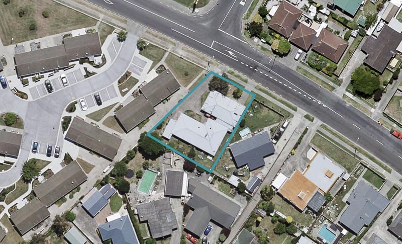 3/53 Coventry Avenue, Tamatea, Napier - Carousel 1
