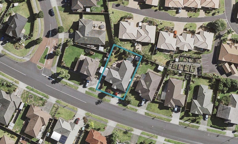 171 Wattle Farm Road, Wattle Downs, Auckland - Carousel 1