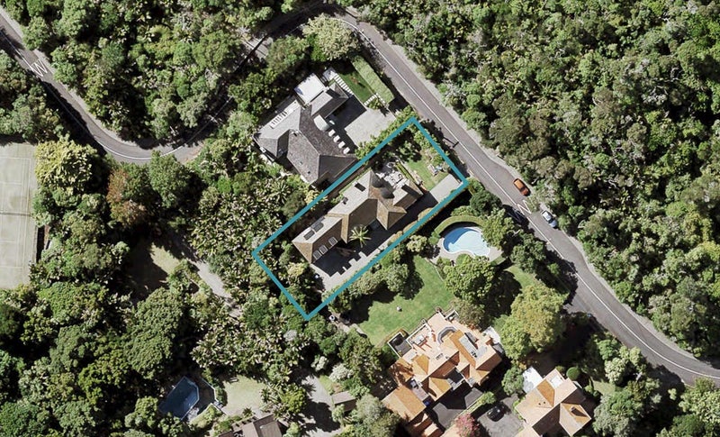 19 Fern Glen Road South, Saint Heliers, Auckland - Carousel 1