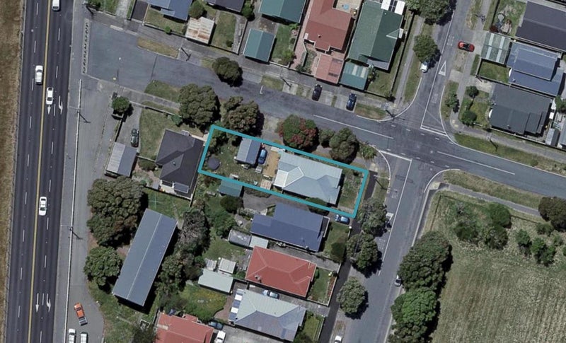 43 Miro Street, Miramar, Wellington - Carousel 1