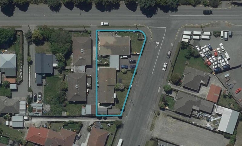 4 WASHBOURNES ROAD, Wigram, Christchurch - Carousel 1