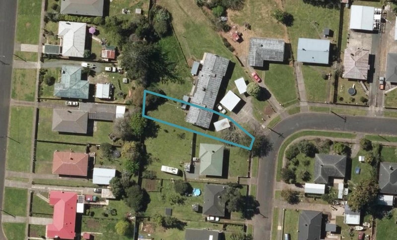 31A Mckinnon Crescent, Otangarei, Whangarei - Carousel 1