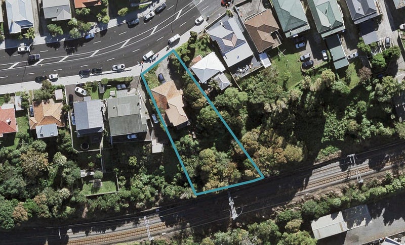 538 New North Road, Kingsland, Auckland - Carousel 1