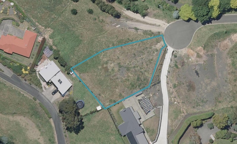 13 Sandcroft Drive, Westmere, Whanganui - Carousel 1