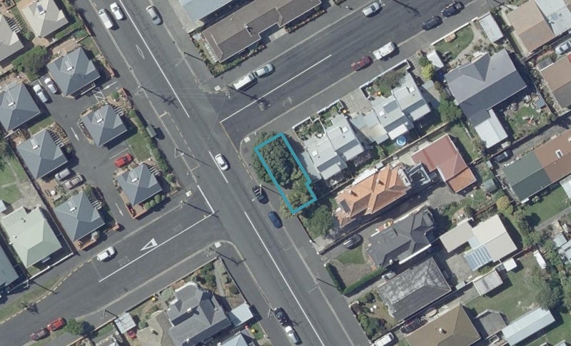 6/2 Market Street, Saint Kilda, Dunedin - Carousel 1