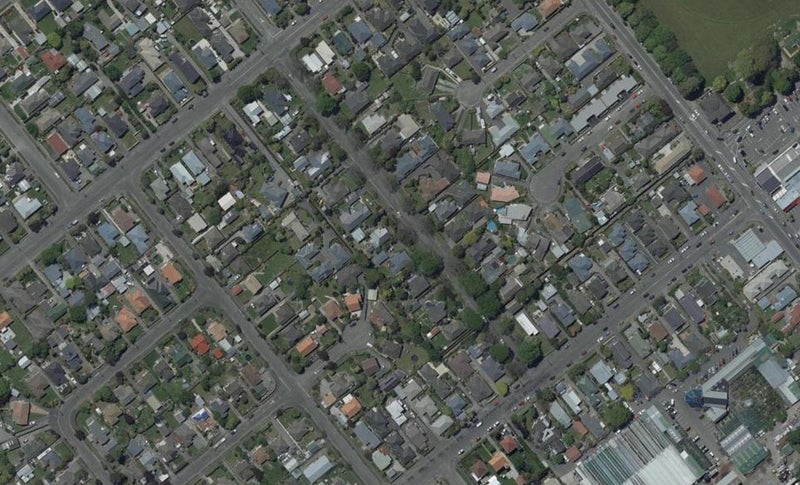 1/21 Therese Street, Spreydon, Christchurch - Carousel 1
