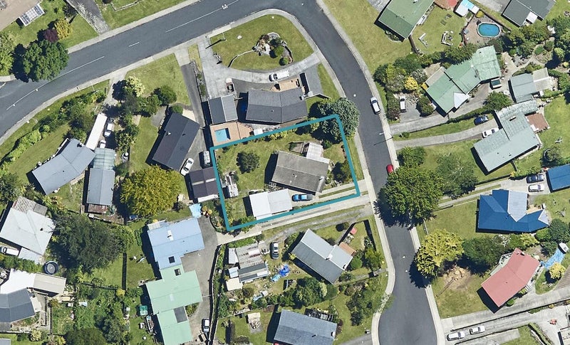 3 Phoebe Place, Sunnybrook, Rotorua - Carousel 1