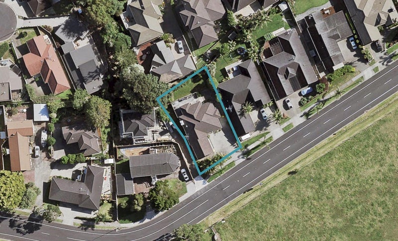 256 Hill Road, The Gardens, Auckland - Carousel 1