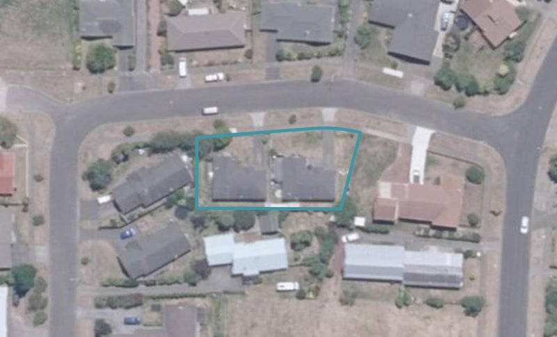 1/27 Arama Street, Nukuhau, Taupō - Carousel 1