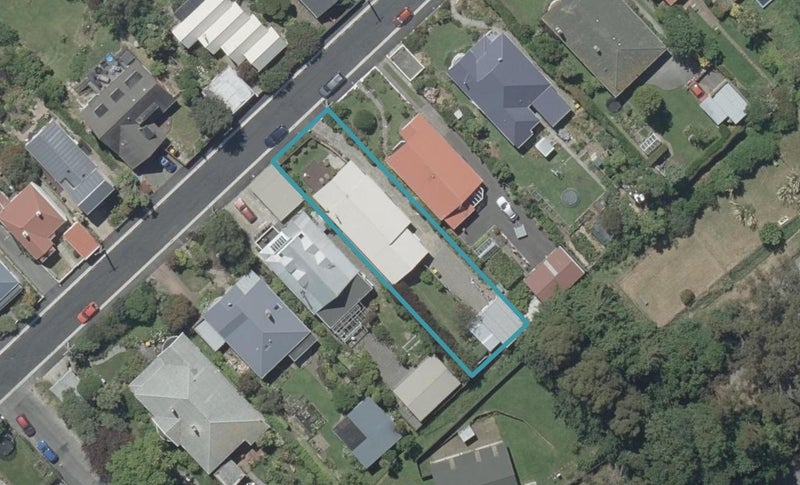 36 Warden Street, Opoho, Dunedin - Carousel 1