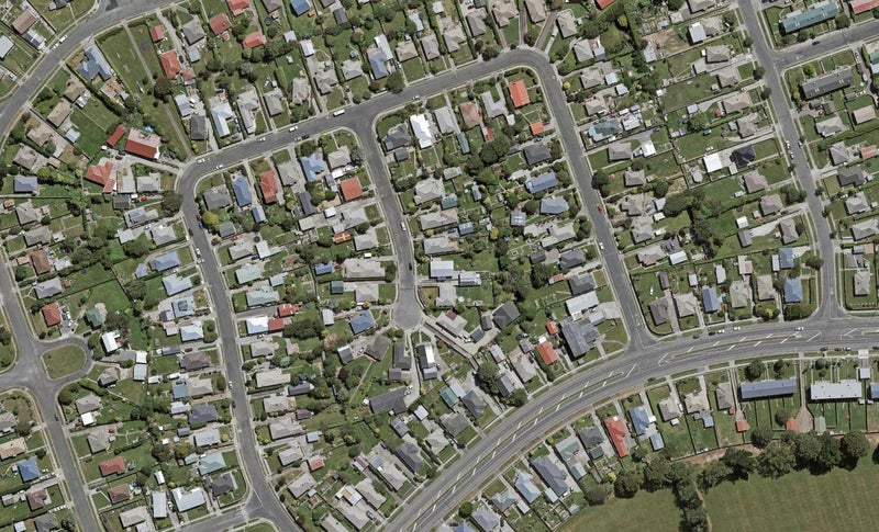 110 Adamson Place, Glengarry, Invercargill - Carousel 1