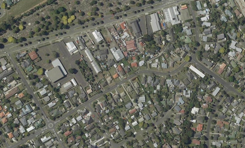 123 Limbrick Street, Terrace End, Palmerston North - Carousel 1