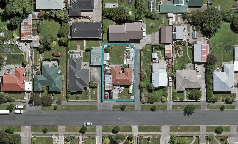 22 Nichol Street, Heidelberg, Invercargill - Carousel 1