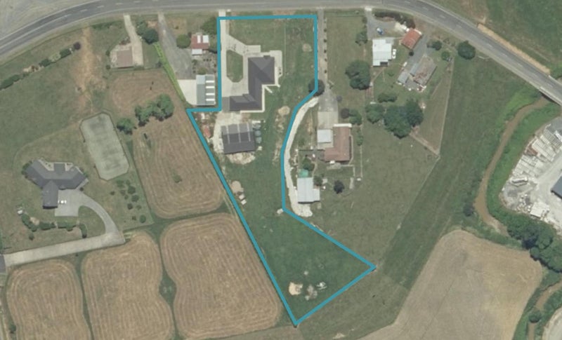 40 Otewa Road, Otorohanga, Otorohanga - Carousel 1
