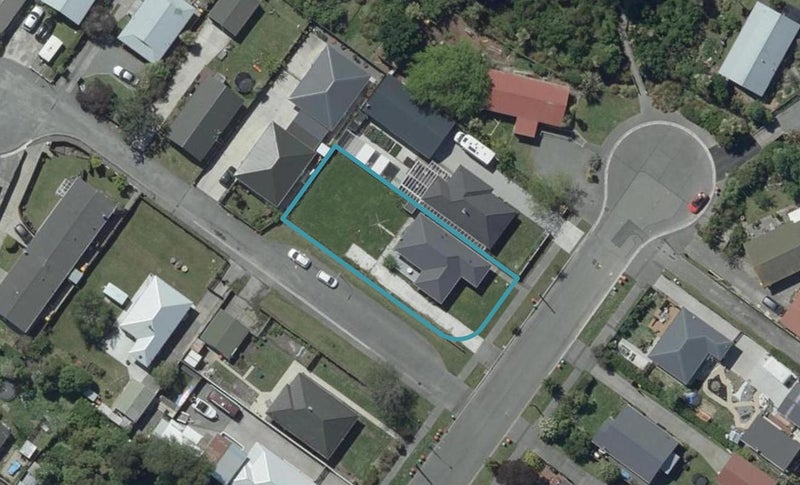 25 Portman Street, Woolston, Christchurch - Carousel 1