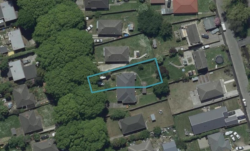 98 Emmett Street, Shirley, Christchurch - Carousel 1