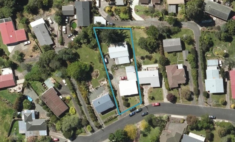 16 Moana View, Raumanga, Whangārei - Carousel 1