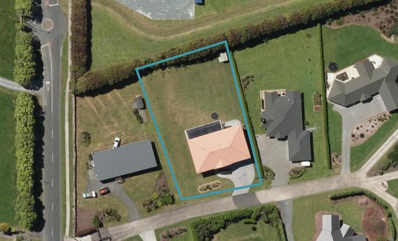3 Beau Lane, Maunu, Whangarei - Carousel 1